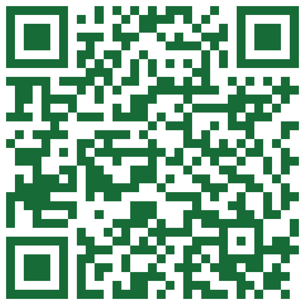 QR verification code