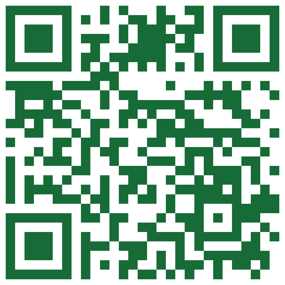 QR verification code