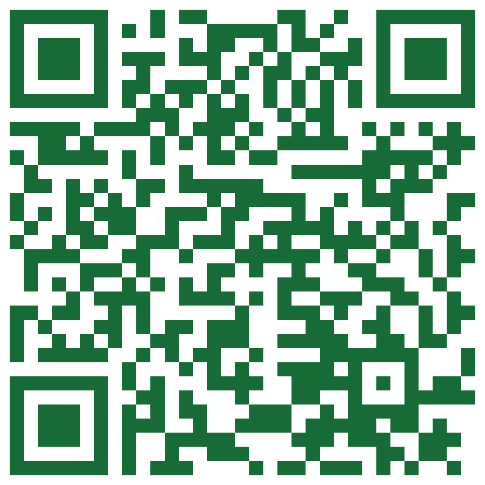 QR verification code