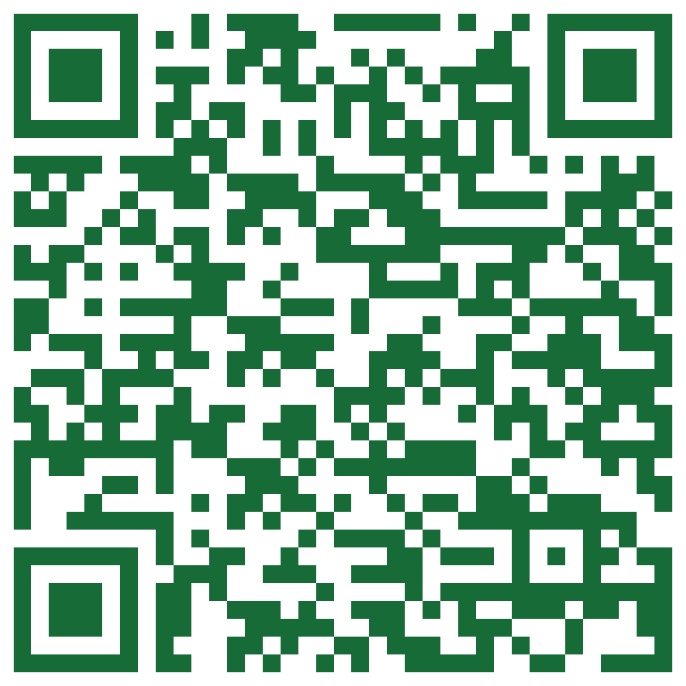 QR verification code