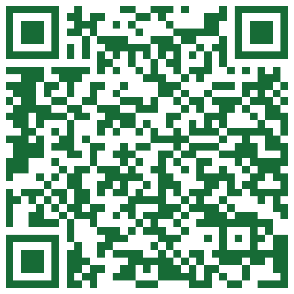 QR verification code