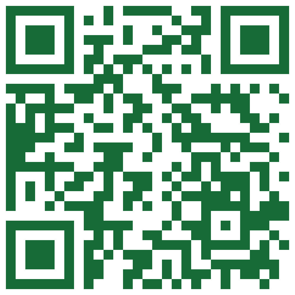 QR verification code