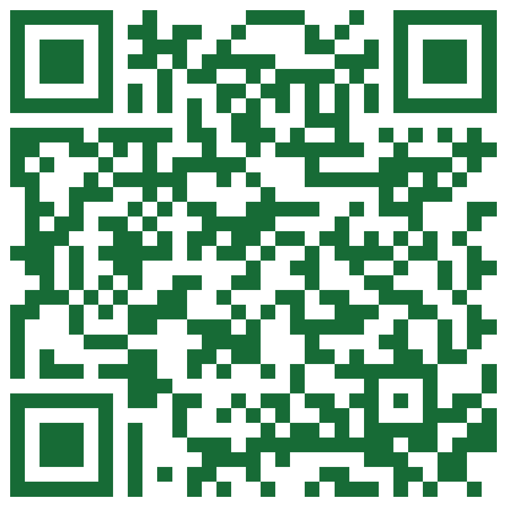 QR verification code