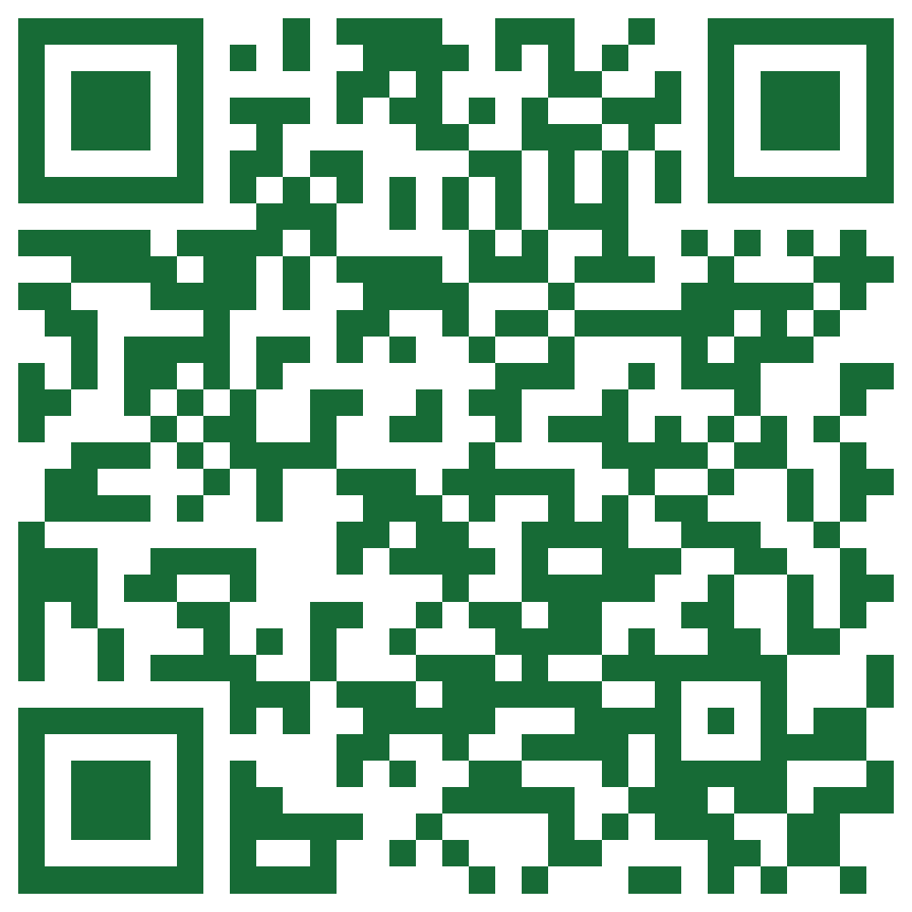 QR verification code
