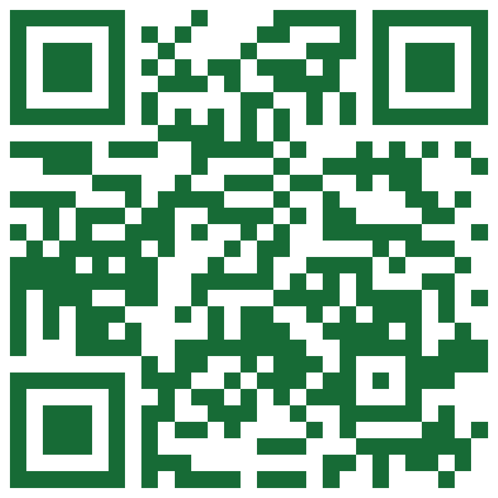 QR verification code