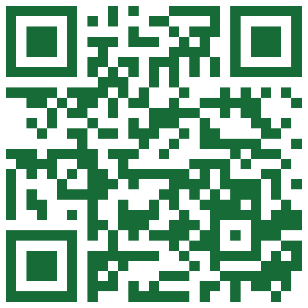 QR verification code
