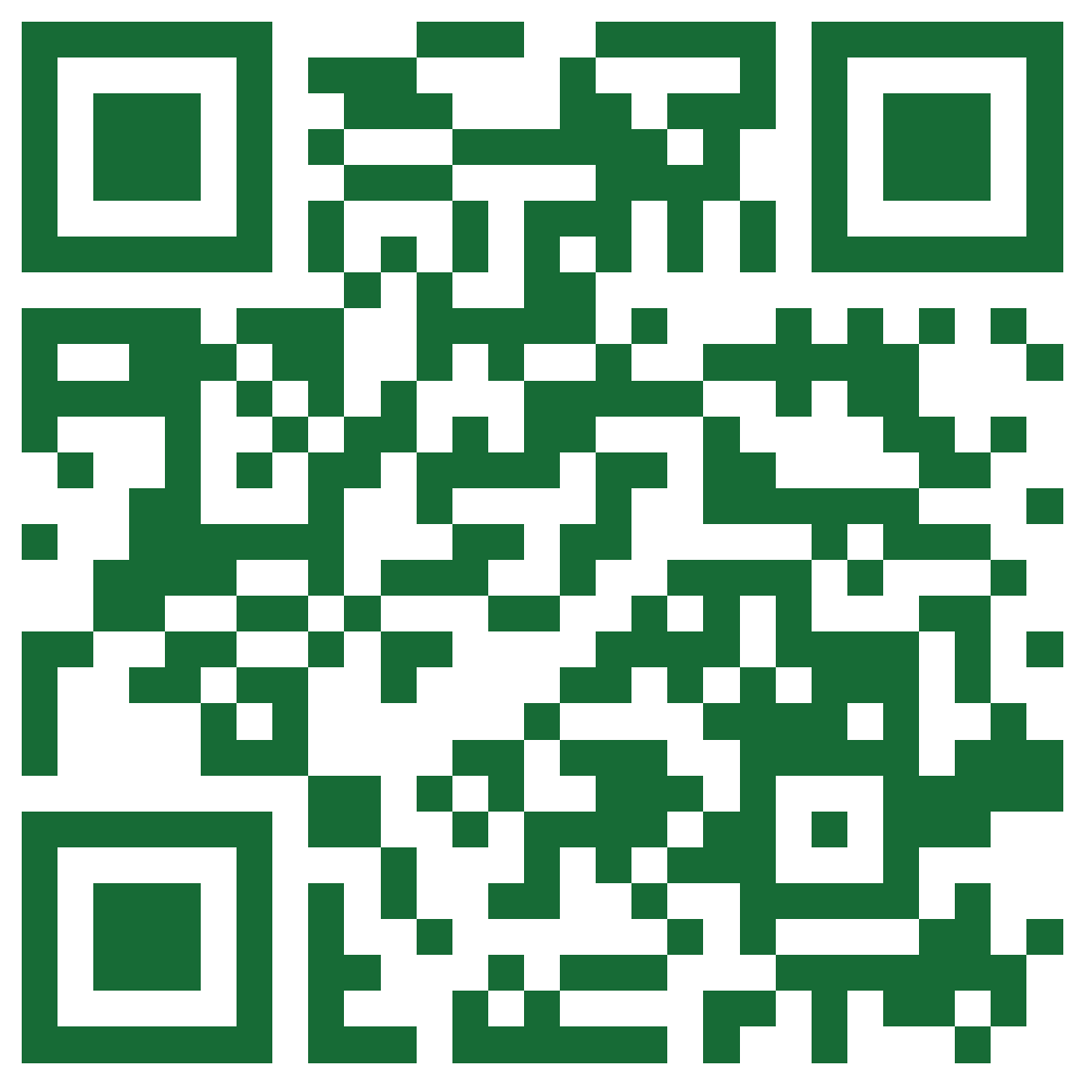 QR verification code