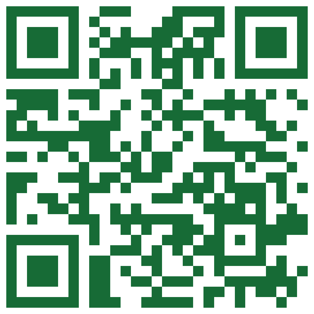 QR verification code