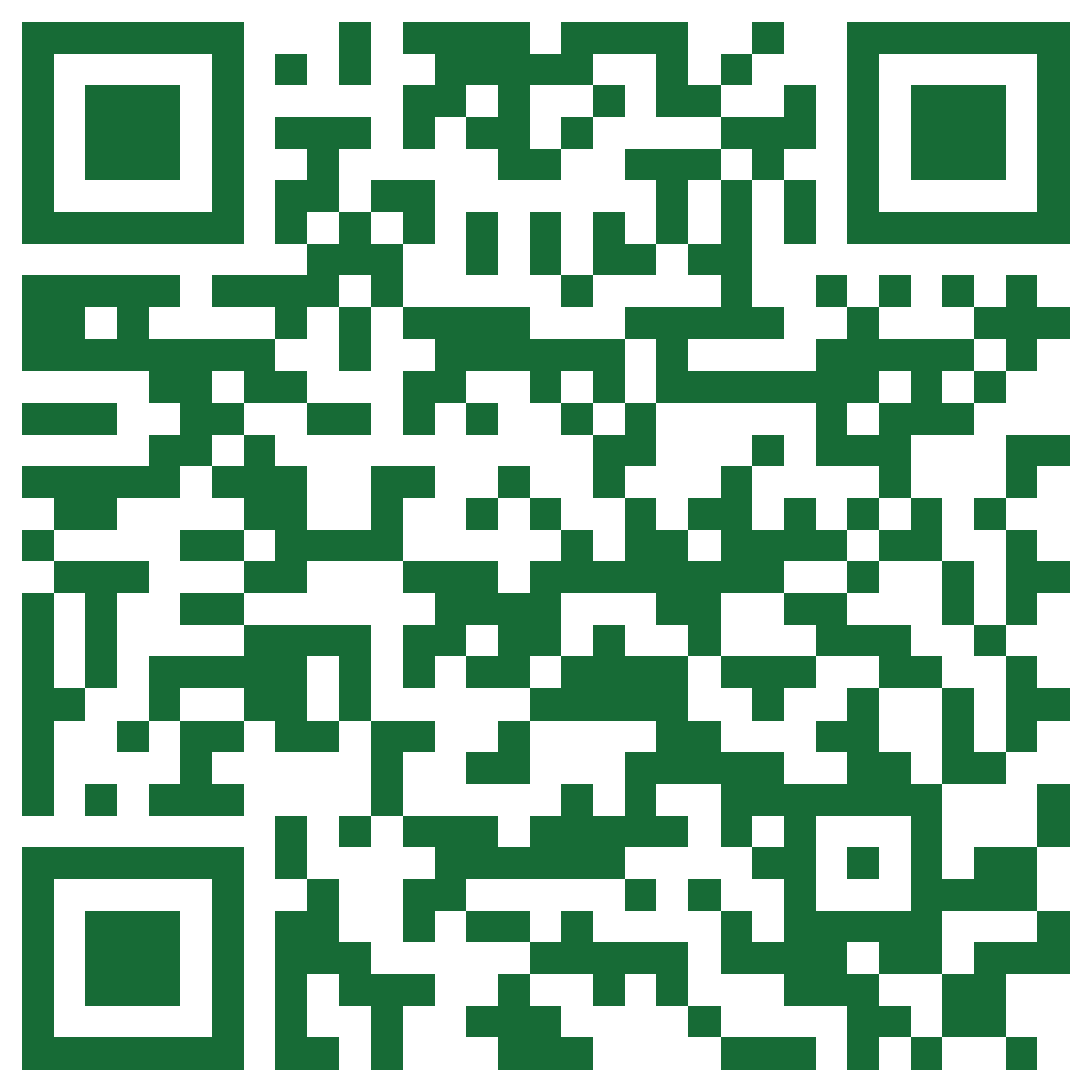 QR verification code