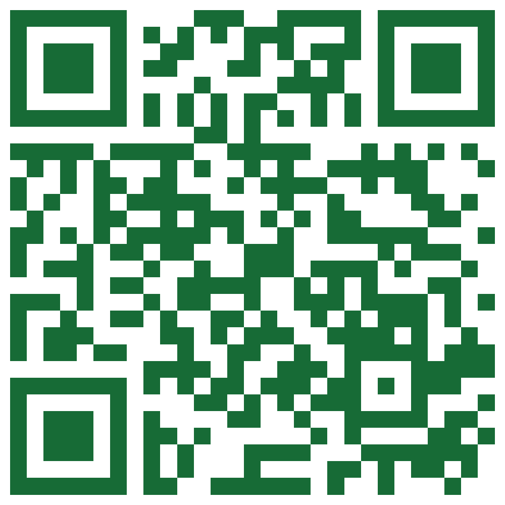 QR verification code