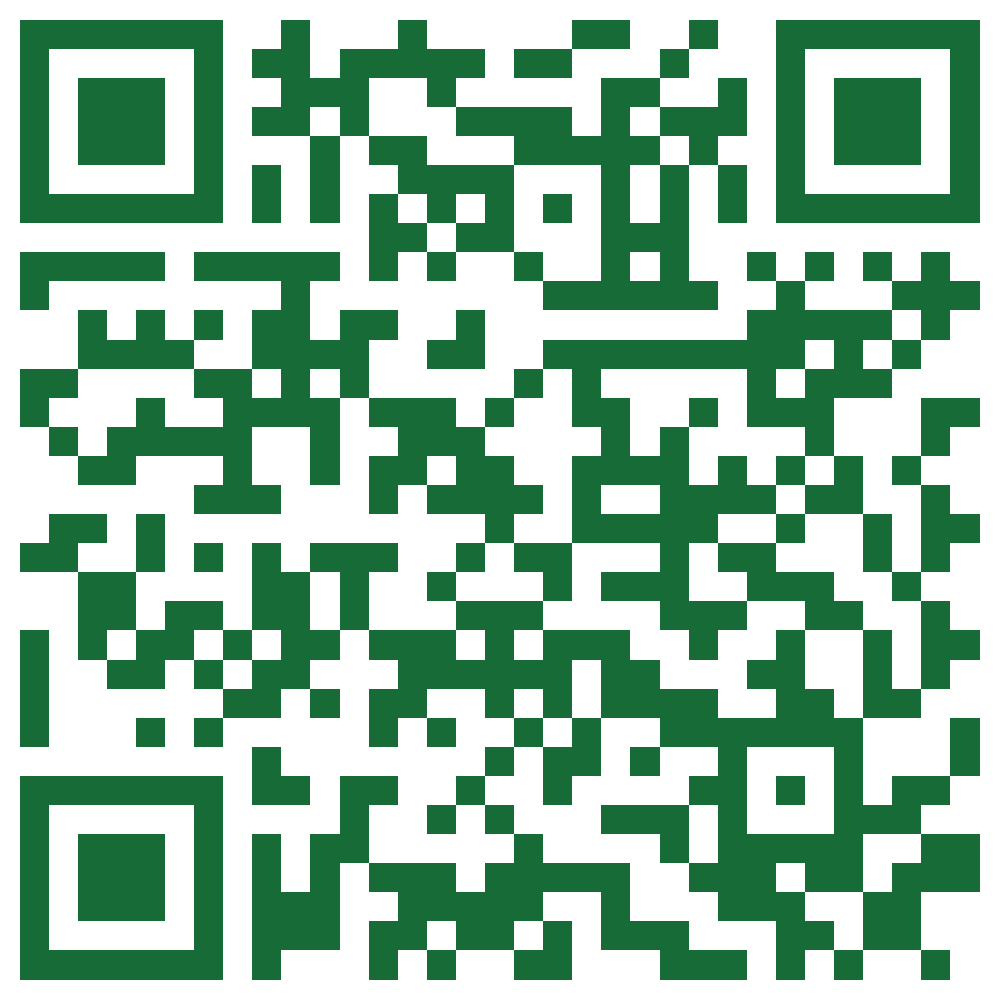 QR verification code