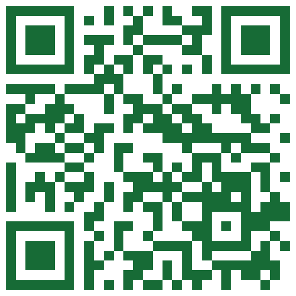 QR verification code