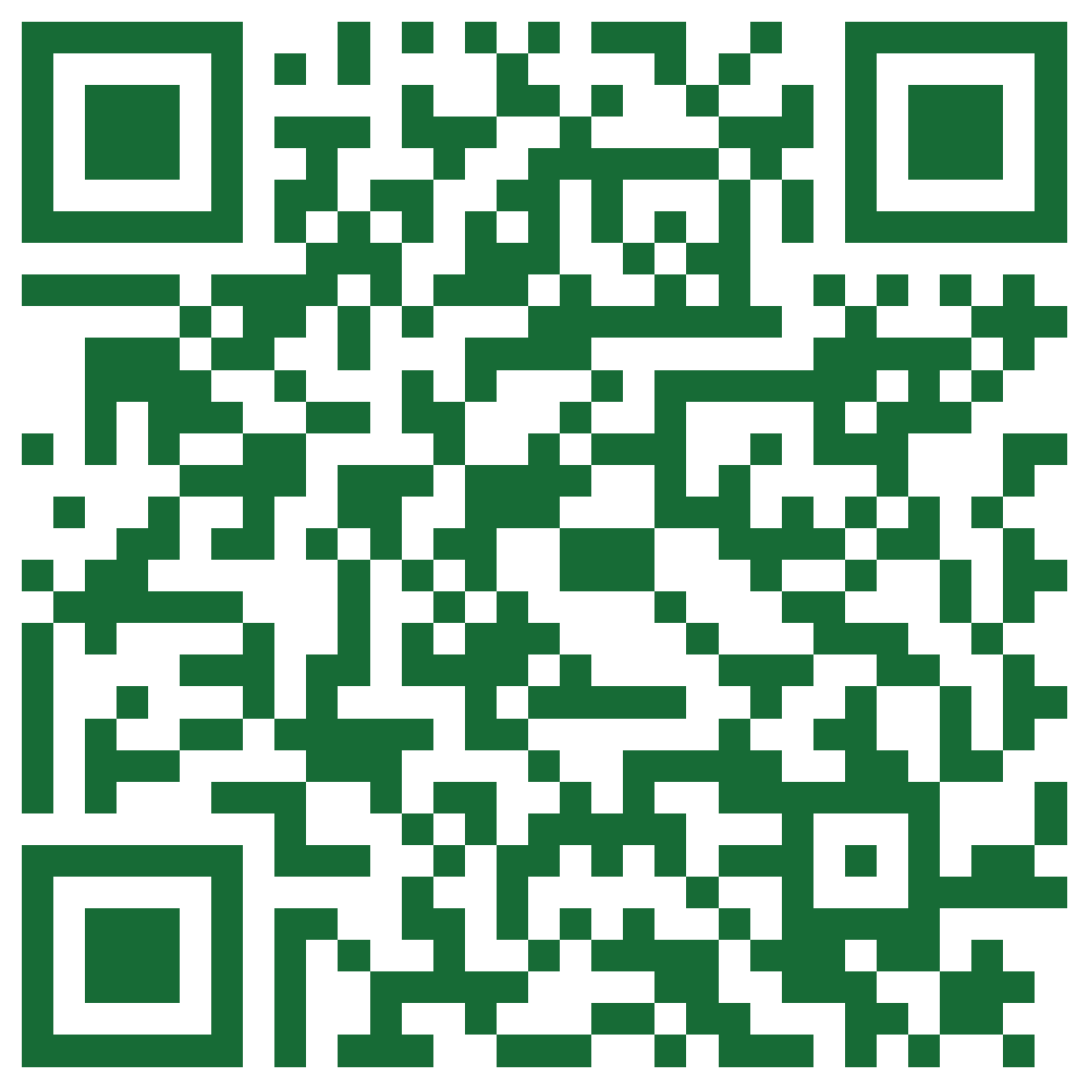 QR verification code