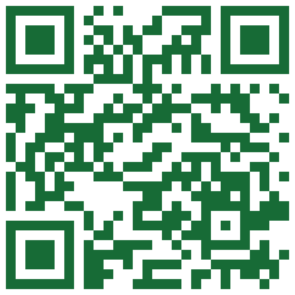 QR verification code