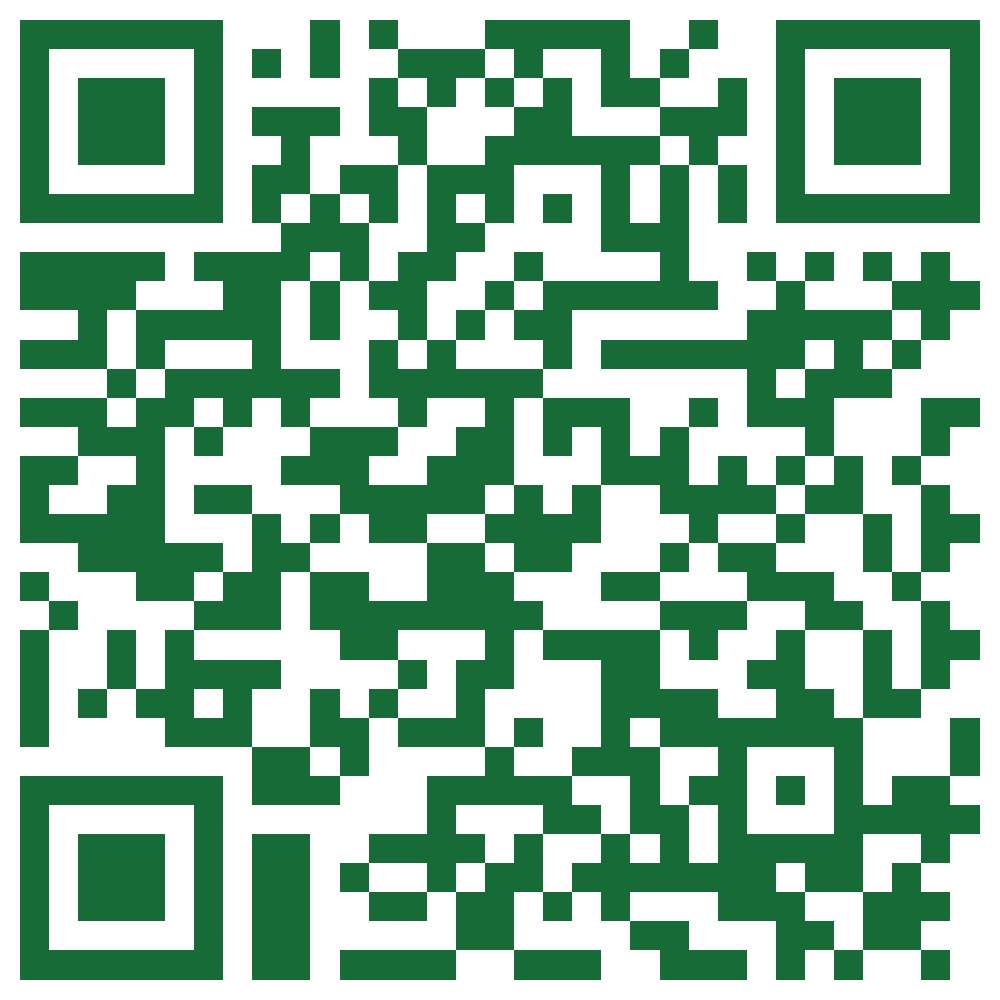 QR verification code