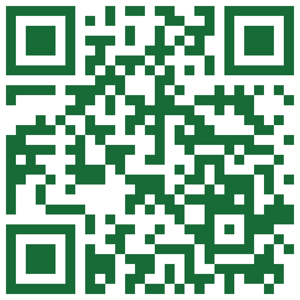 QR verification code