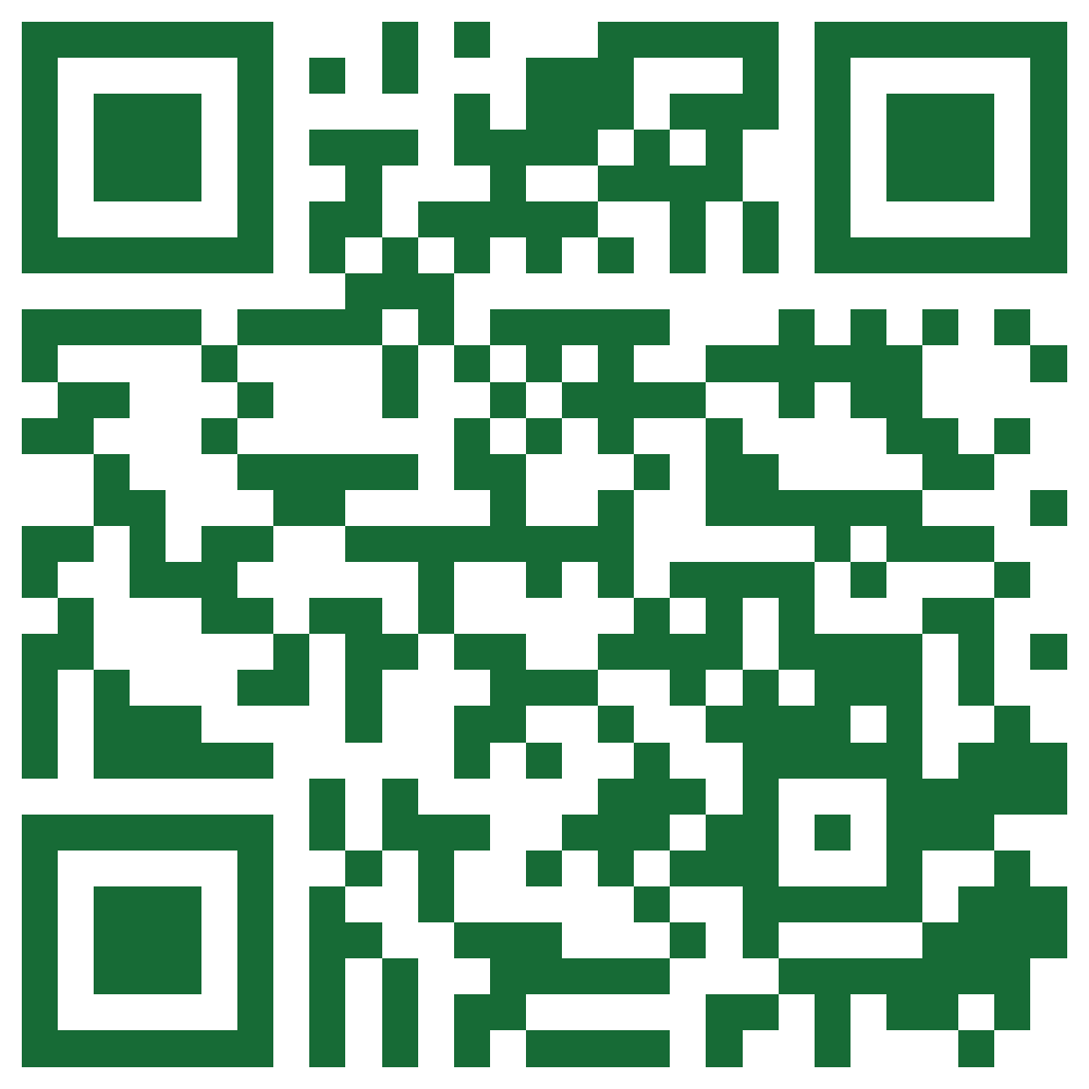 QR verification code