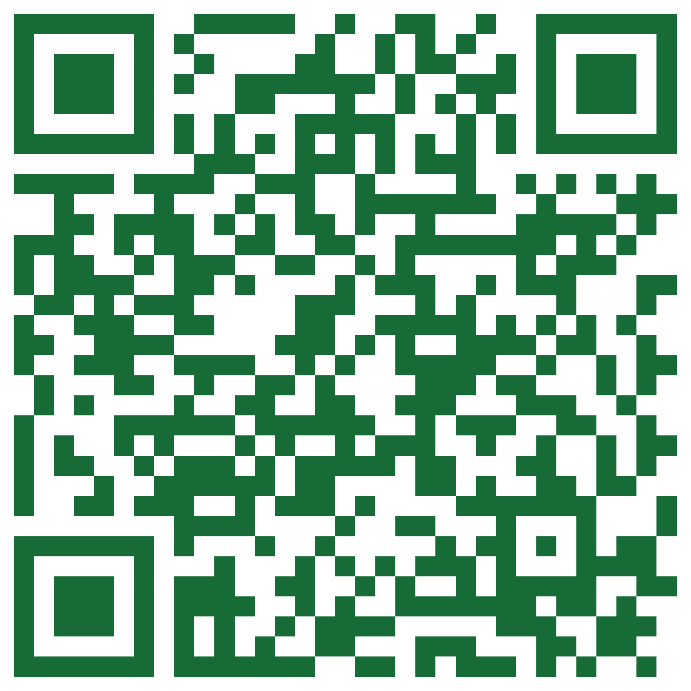 QR verification code