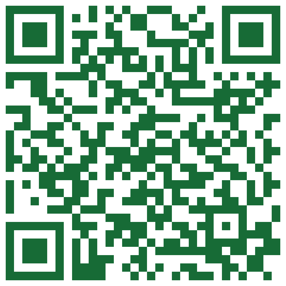 QR verification code