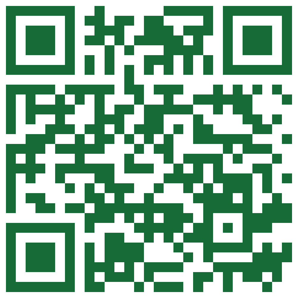 QR verification code