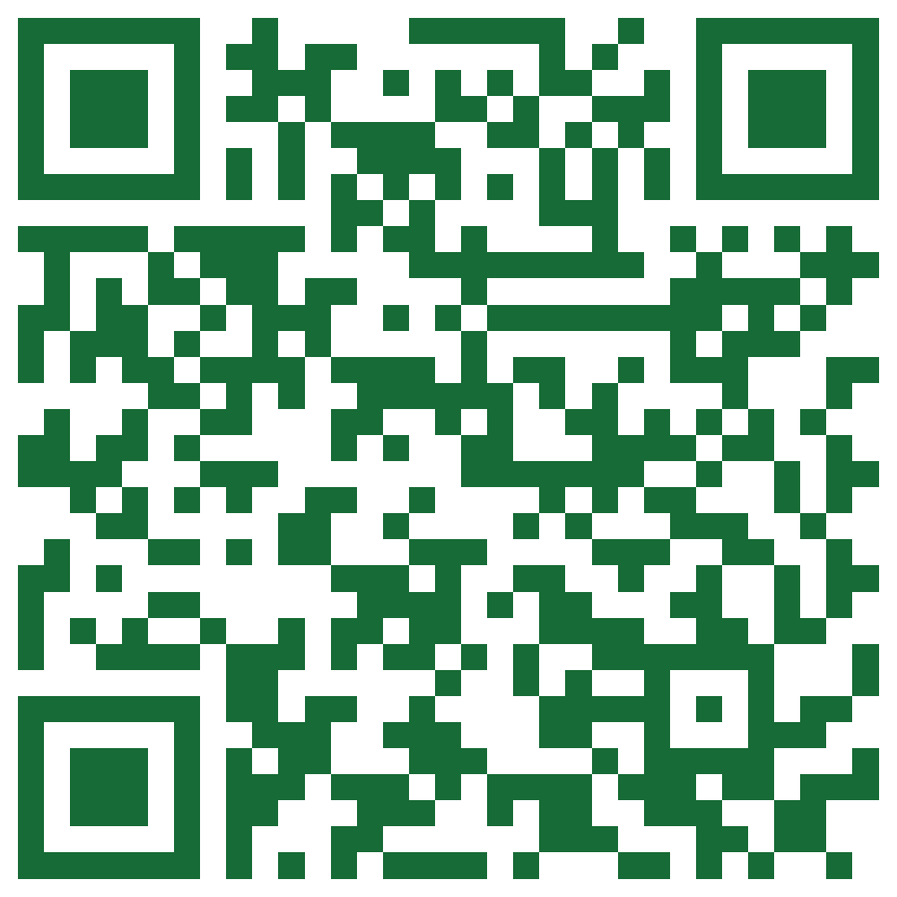 QR verification code