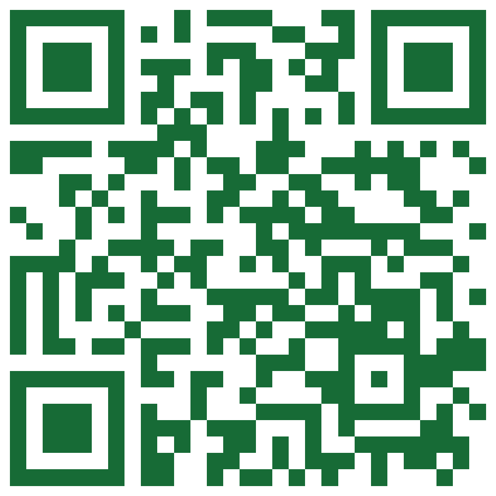 QR verification code
