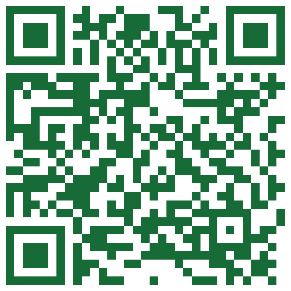 QR verification code