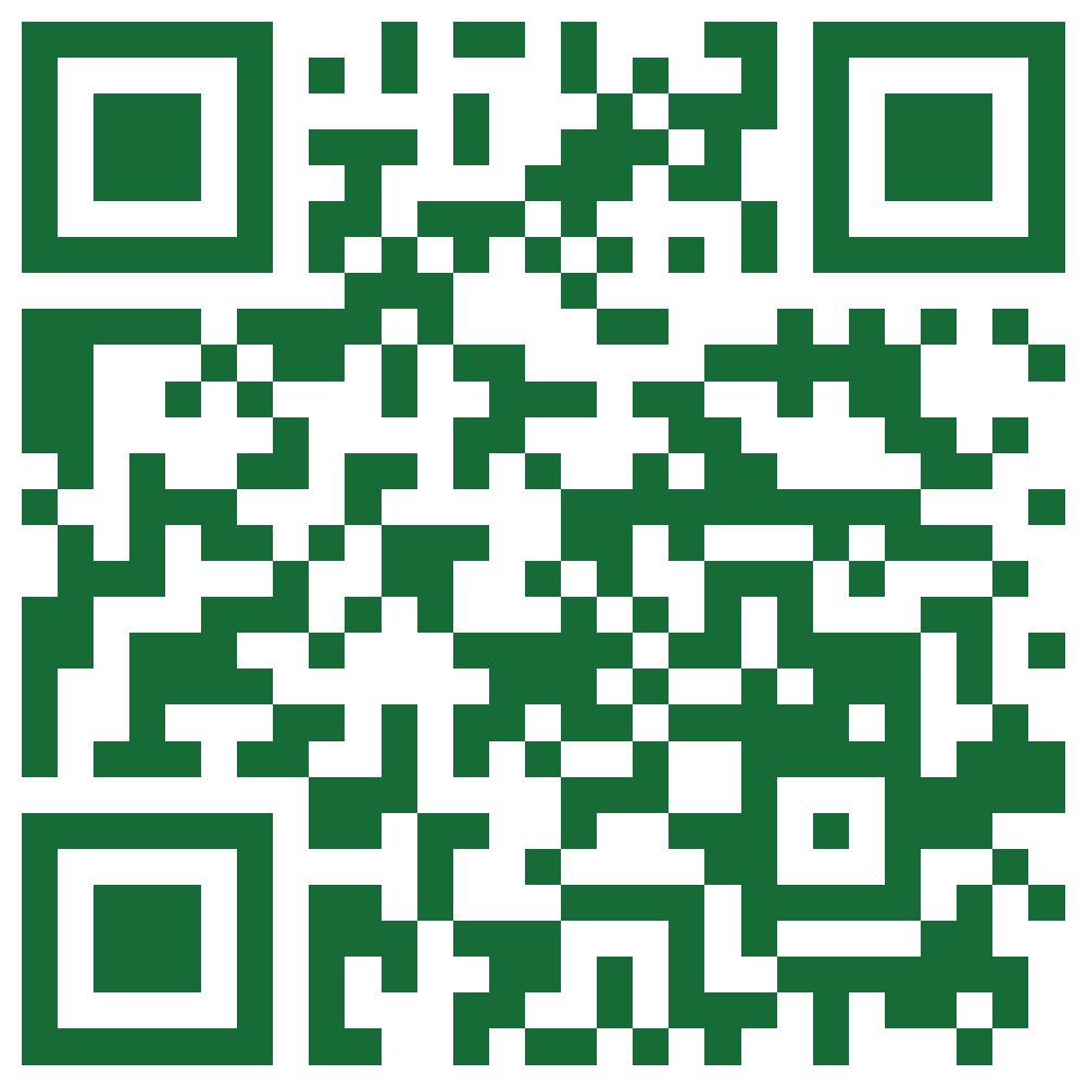 QR verification code