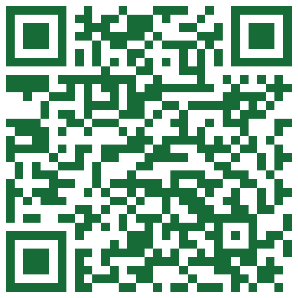 QR verification code