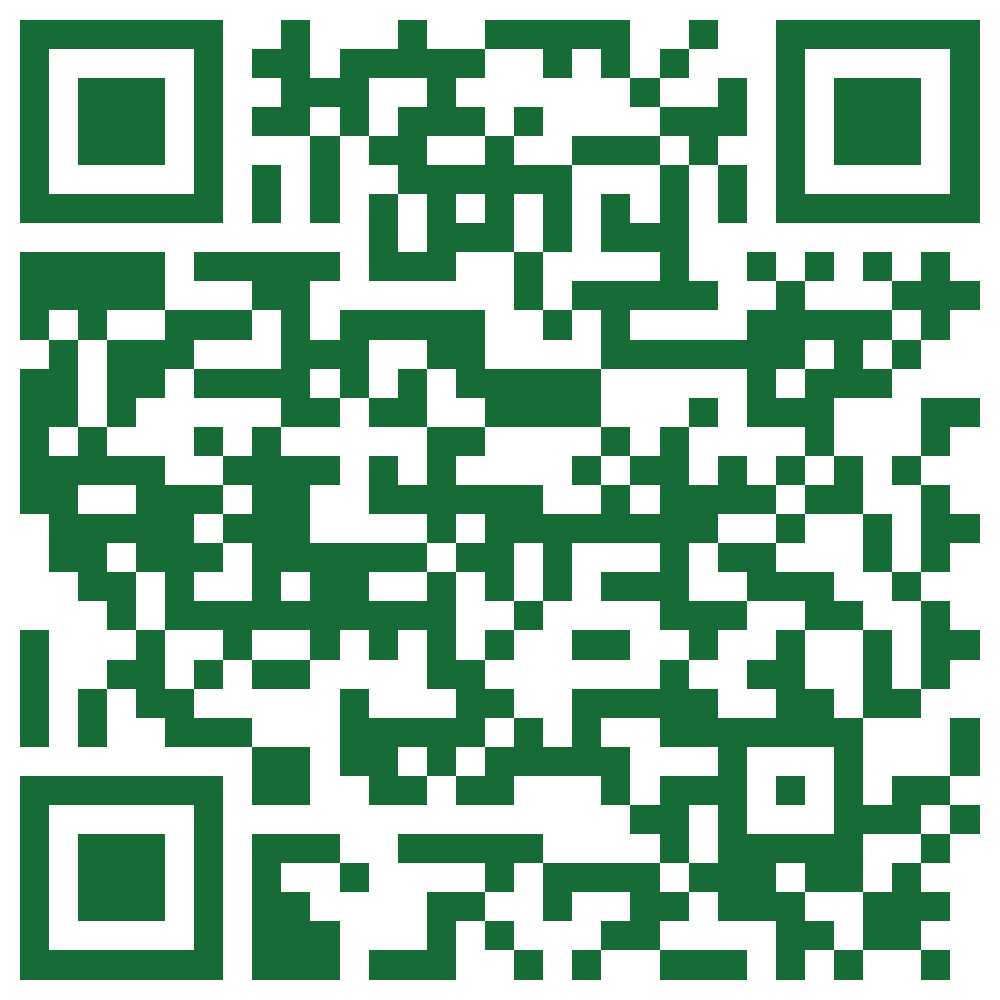QR verification code