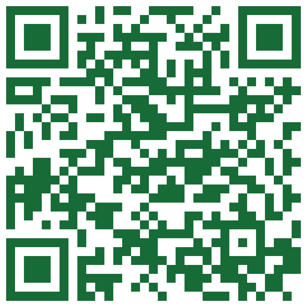 QR verification code