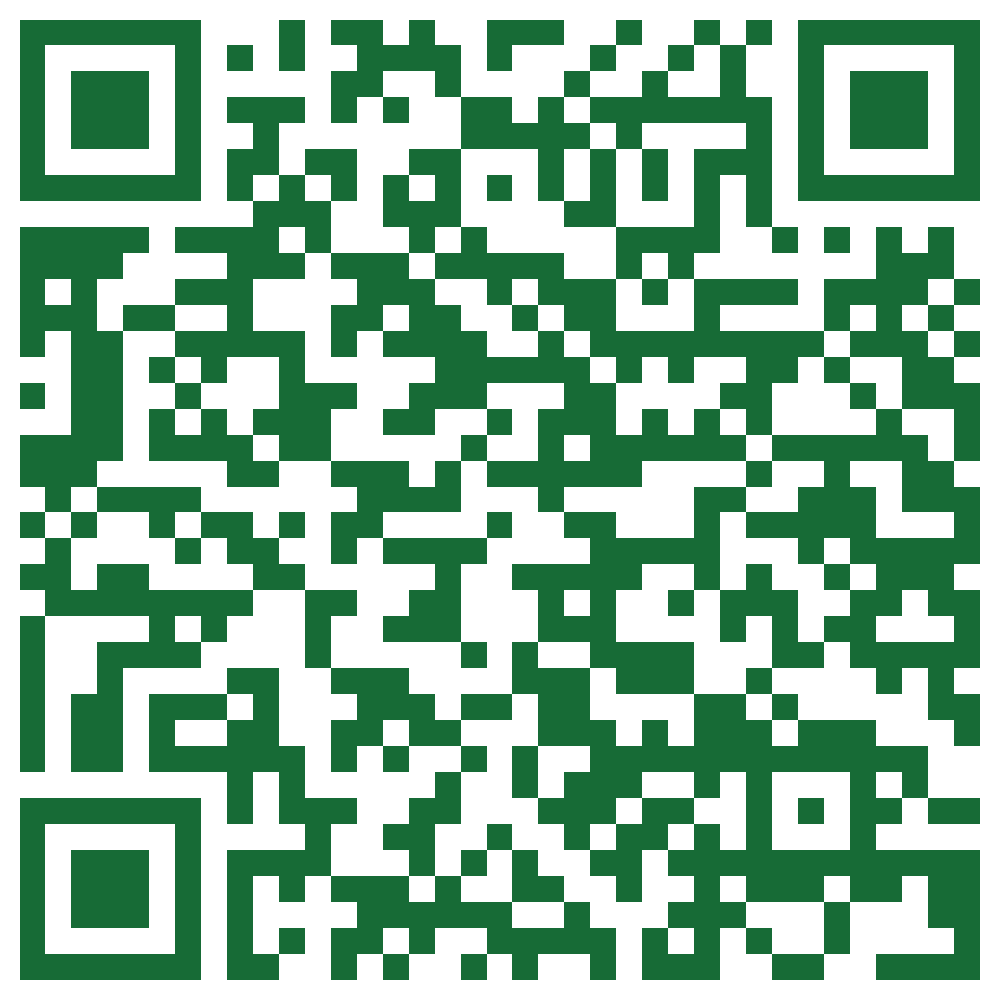 QR verification code