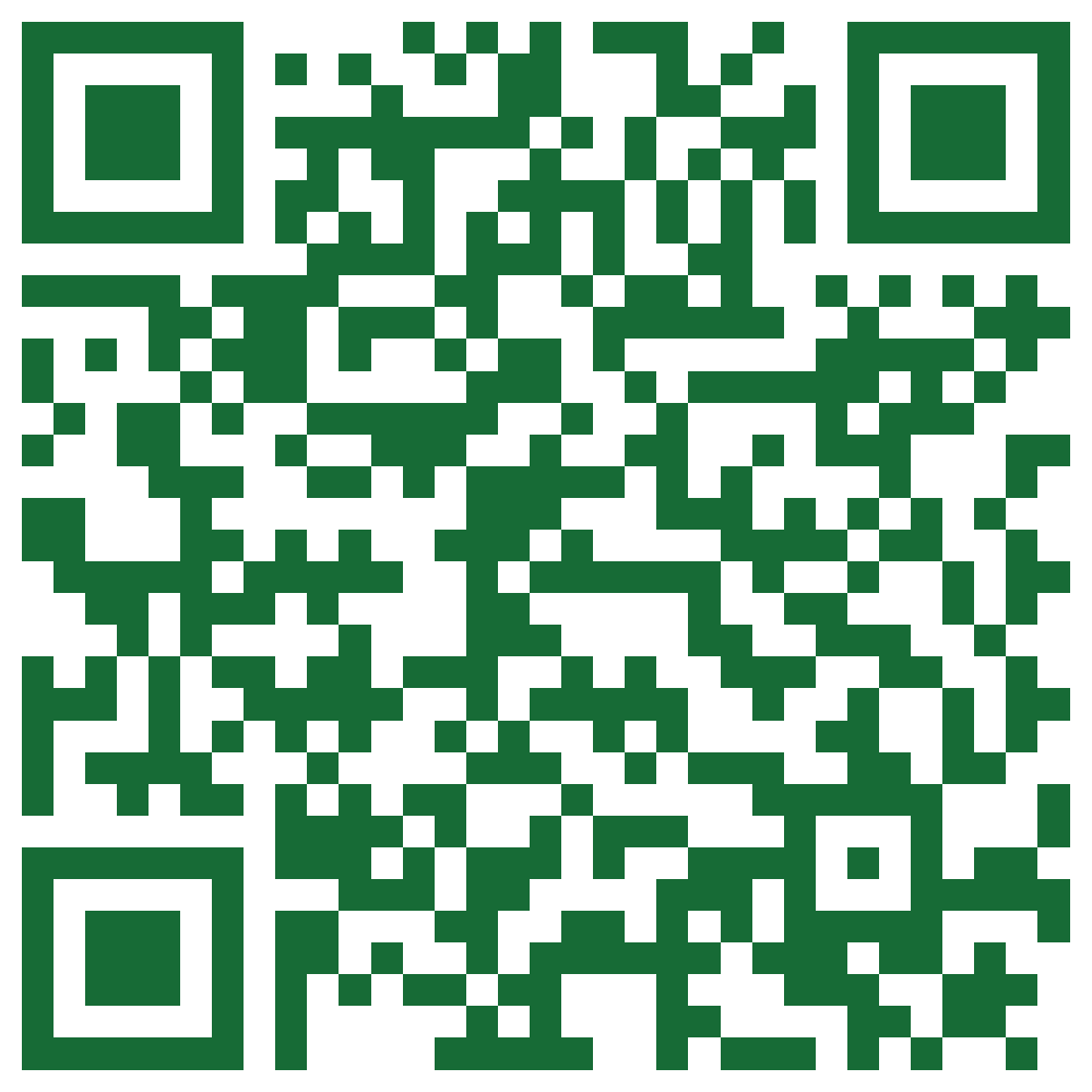 QR verification code