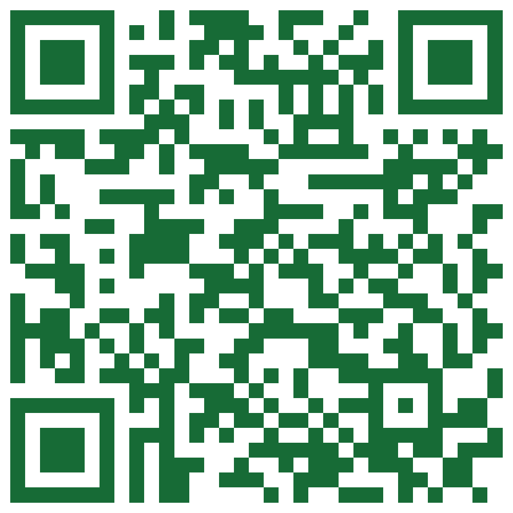 QR verification code