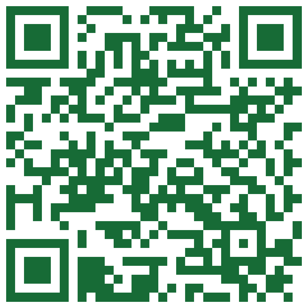 QR verification code