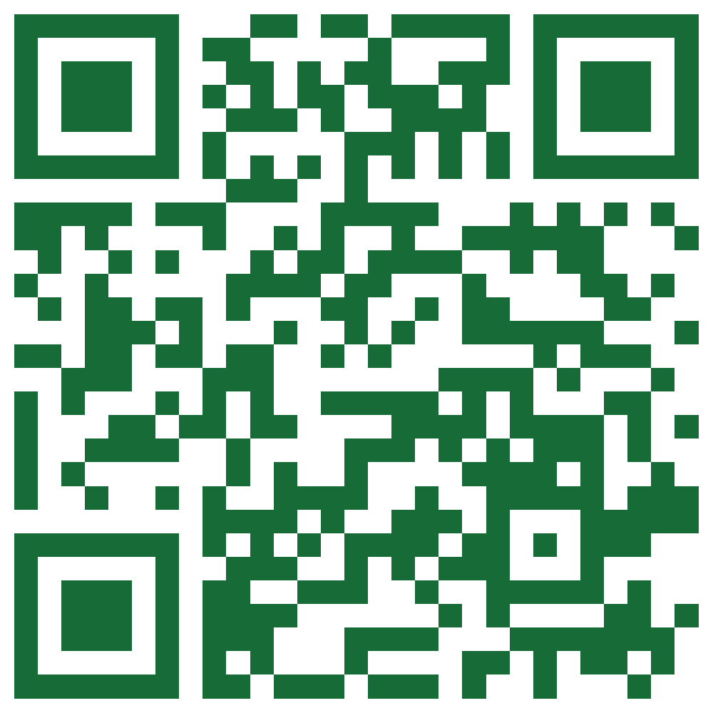 QR verification code