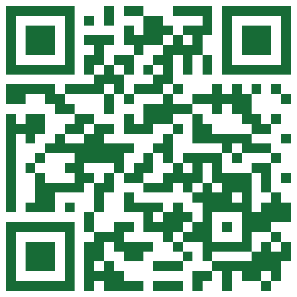 QR verification code