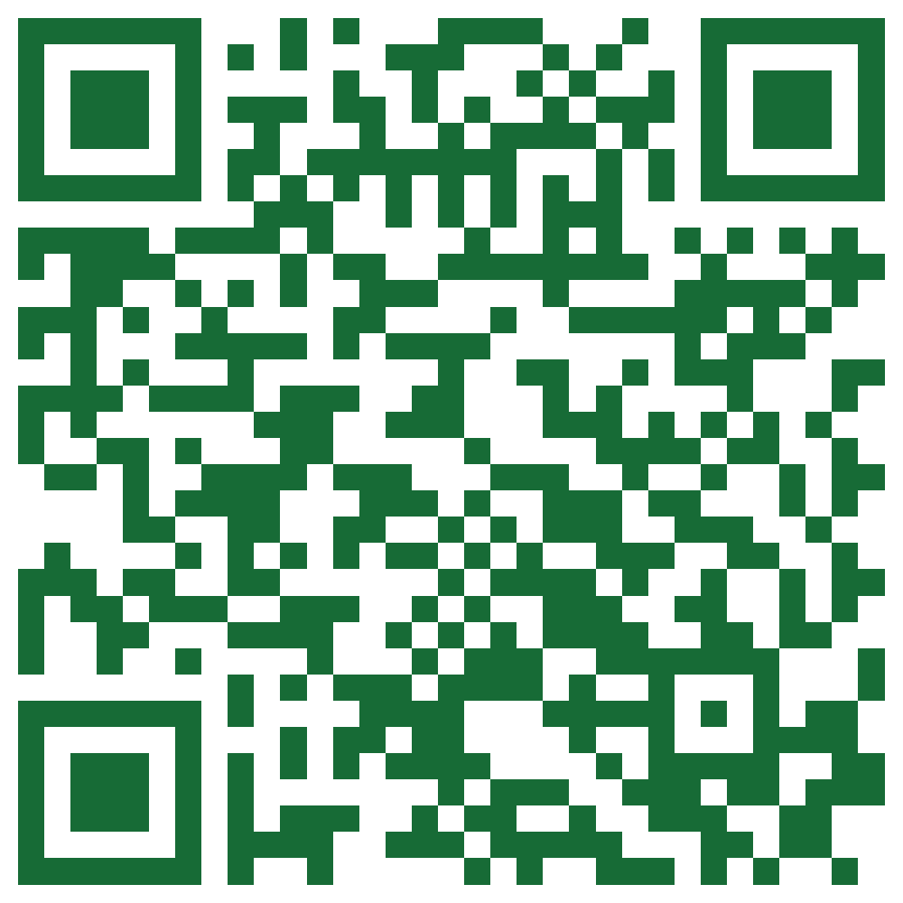 QR verification code
