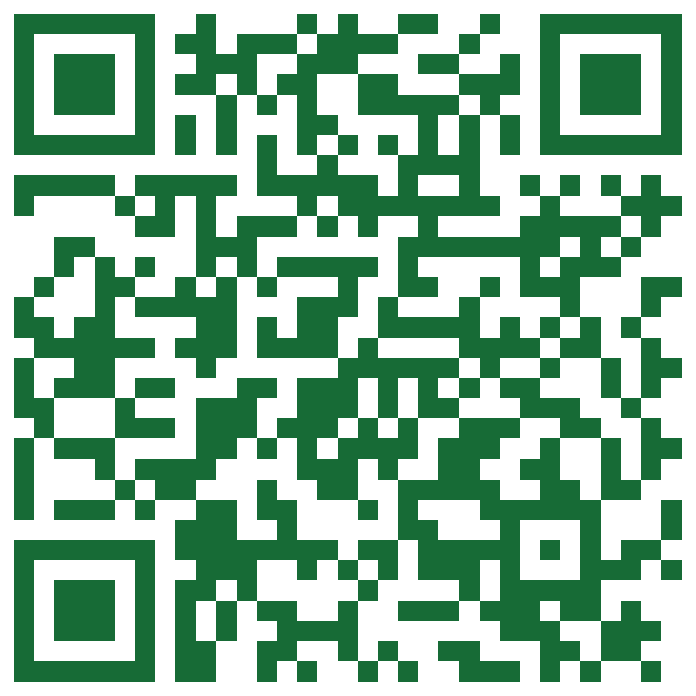 QR verification code