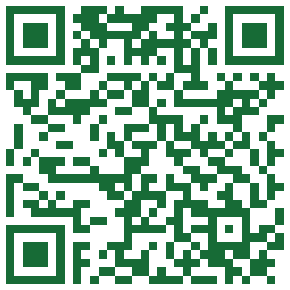 QR verification code