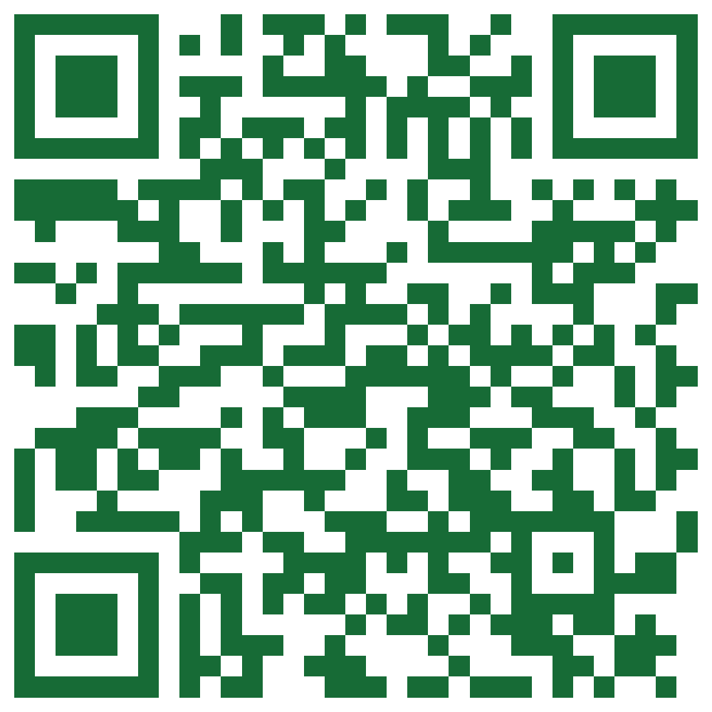 QR verification code