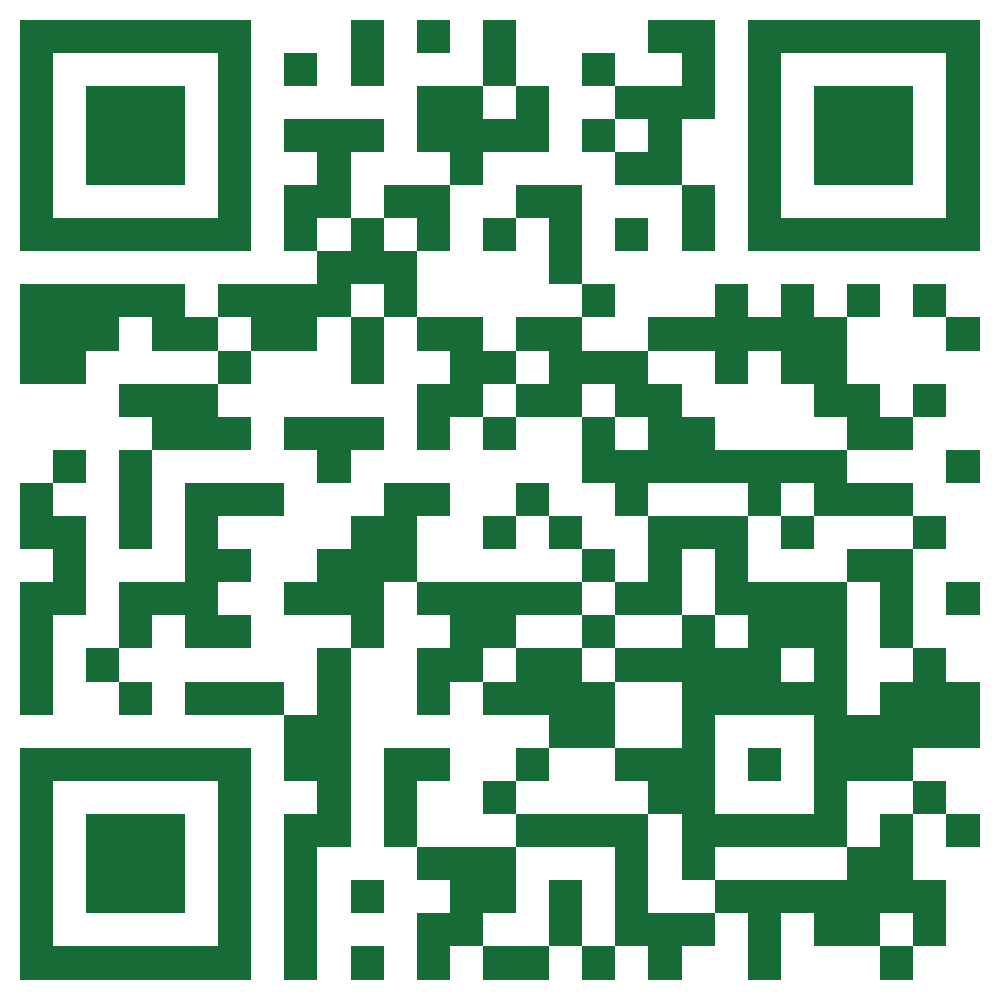 QR verification code