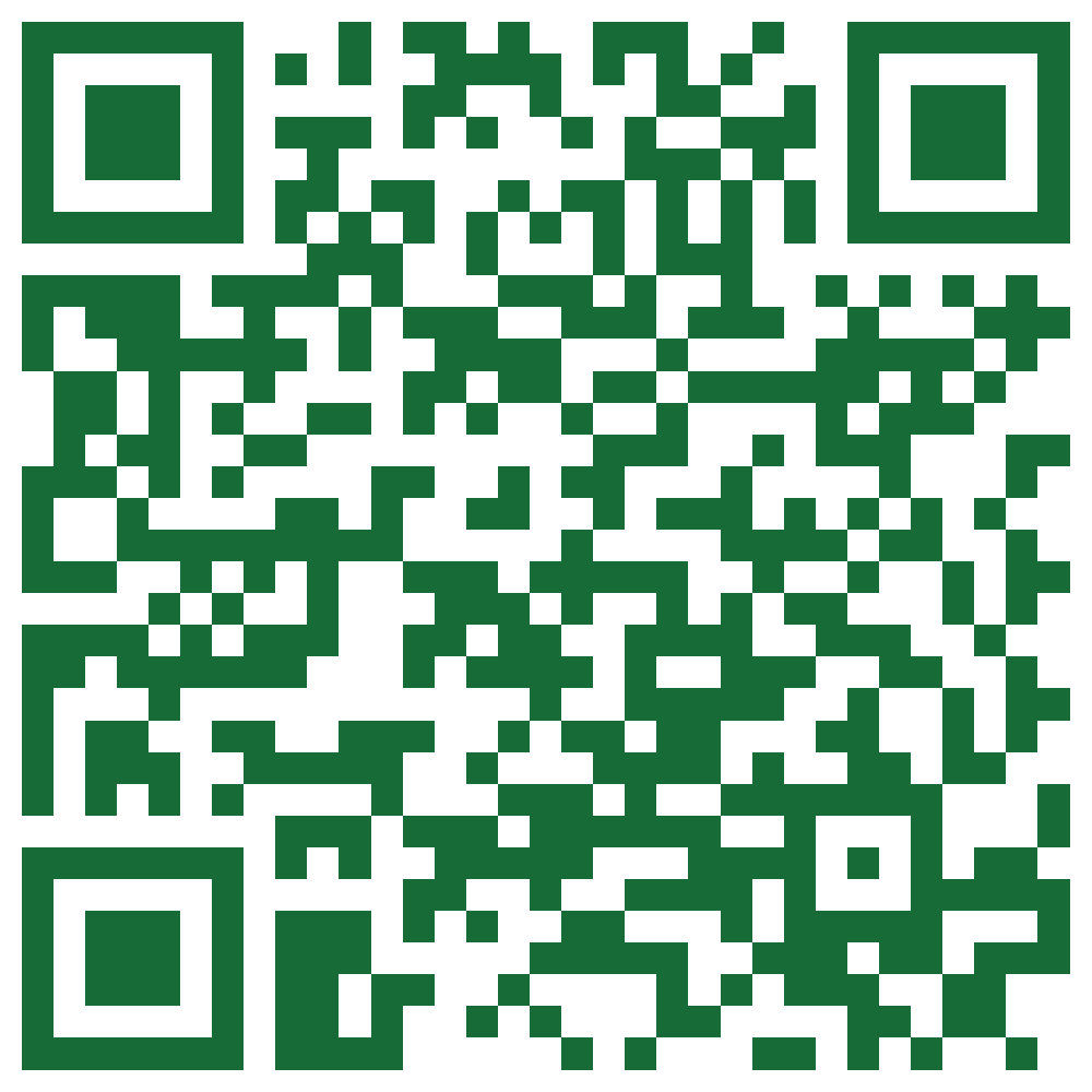 QR verification code