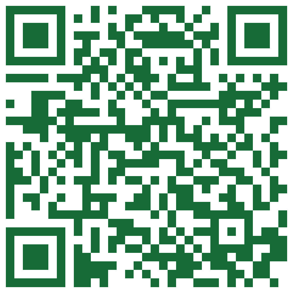 QR verification code