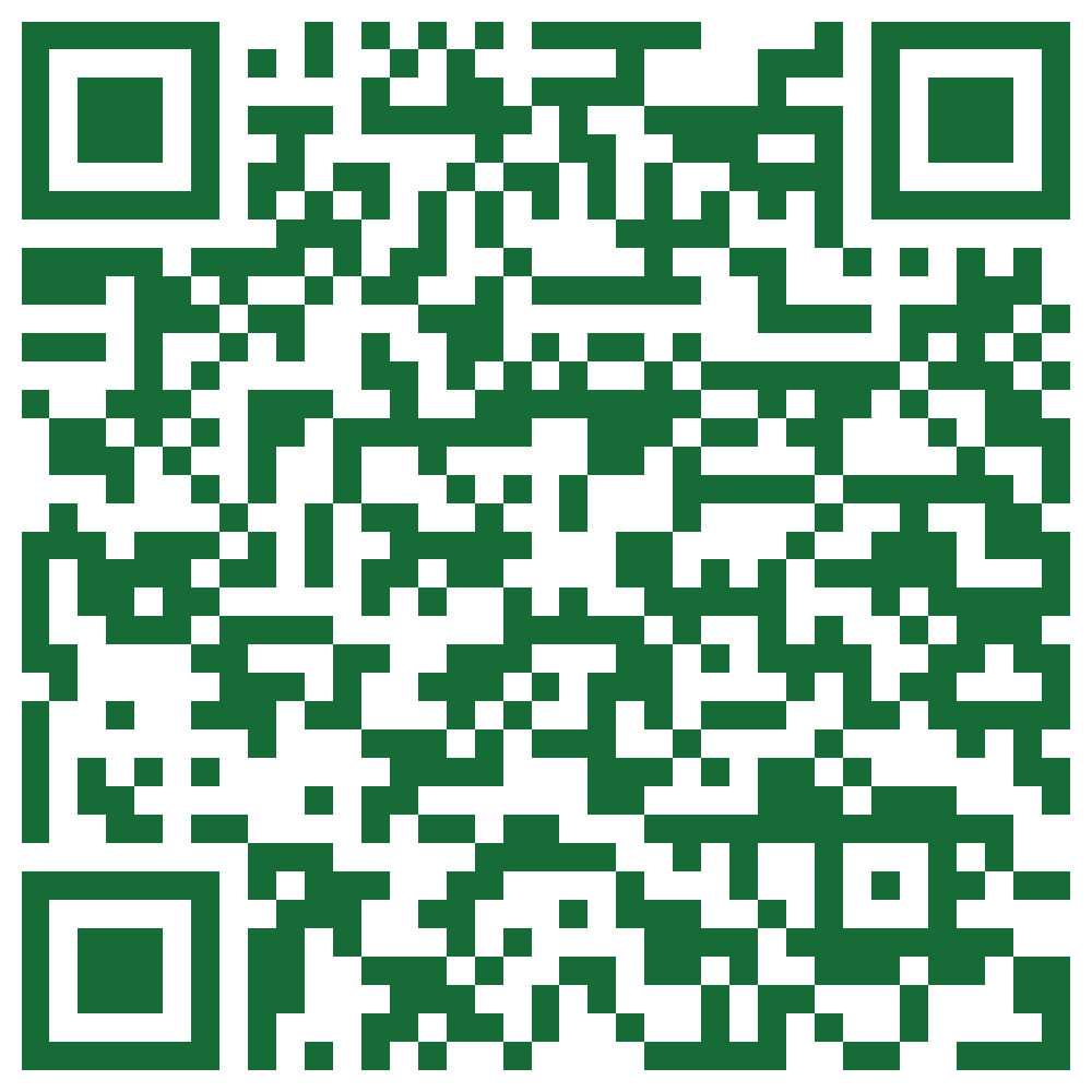 QR verification code