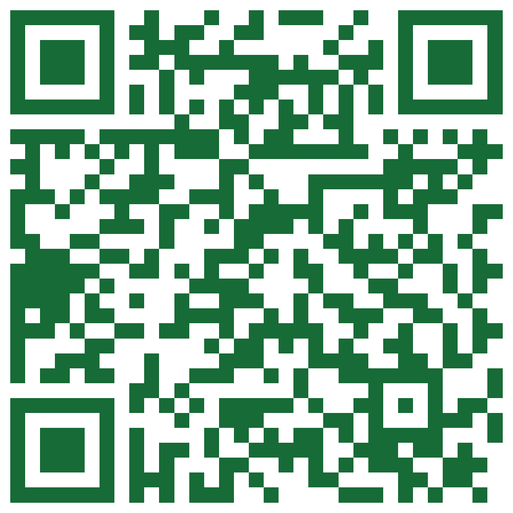 QR verification code