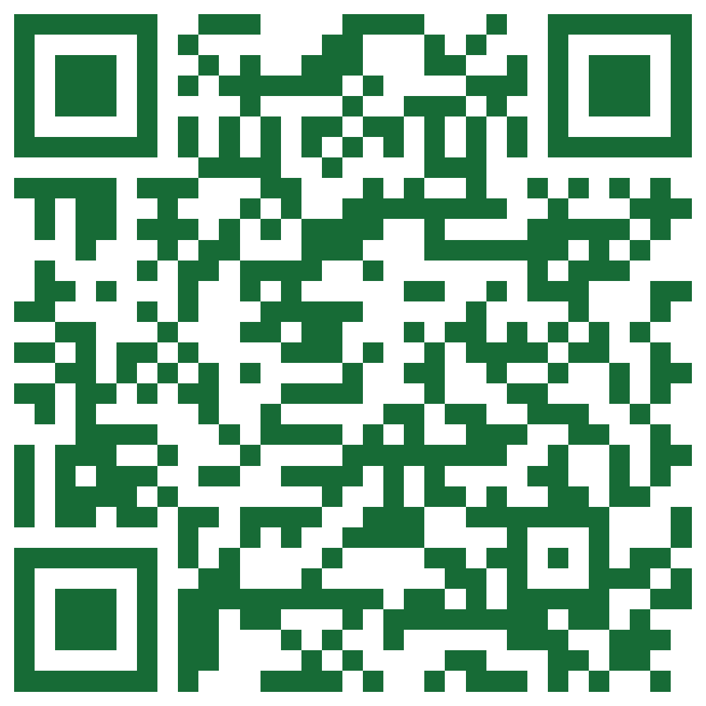 QR verification code