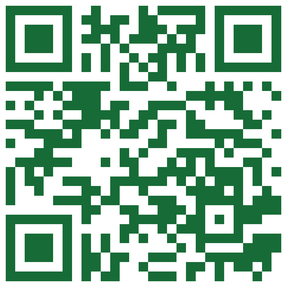 QR verification code