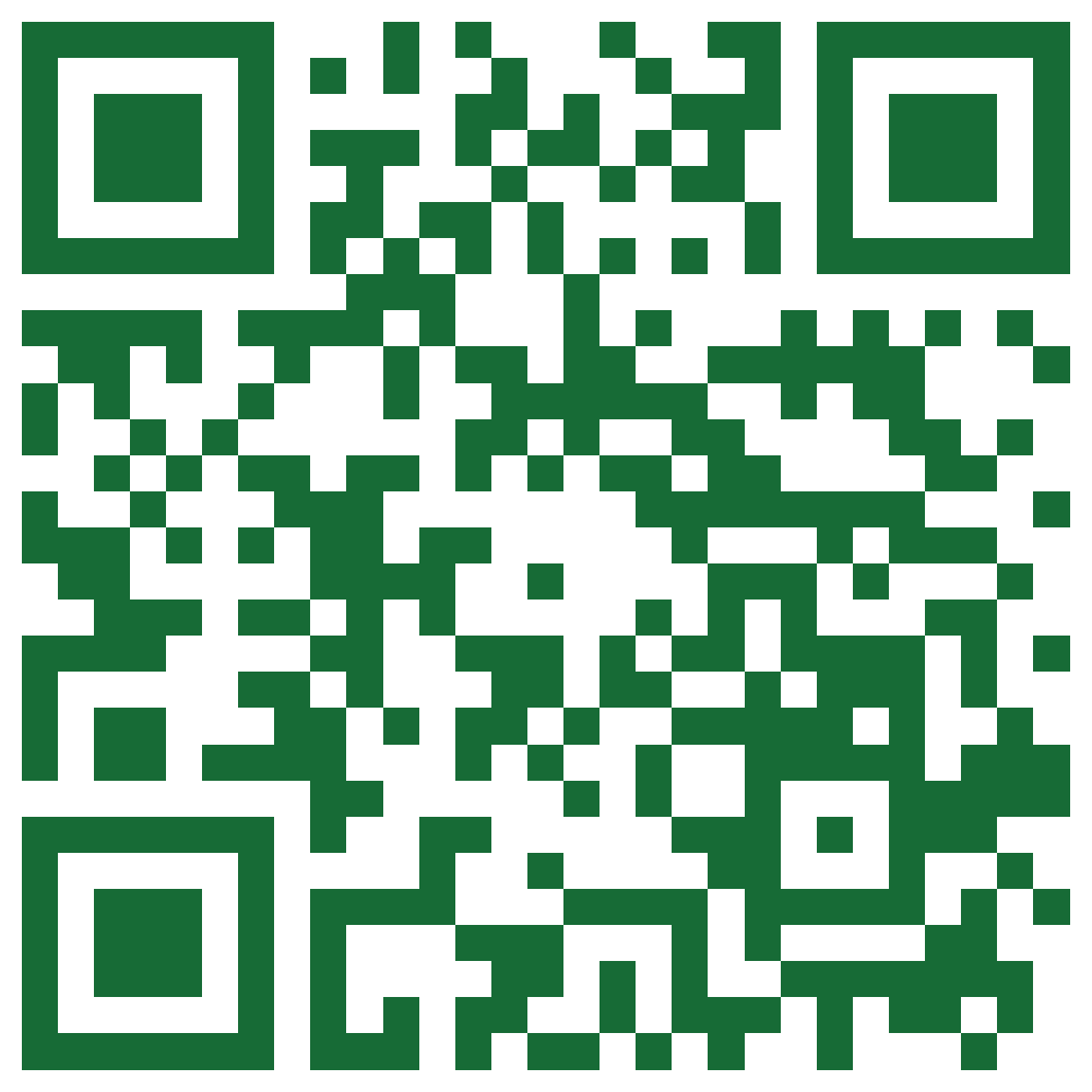 QR verification code