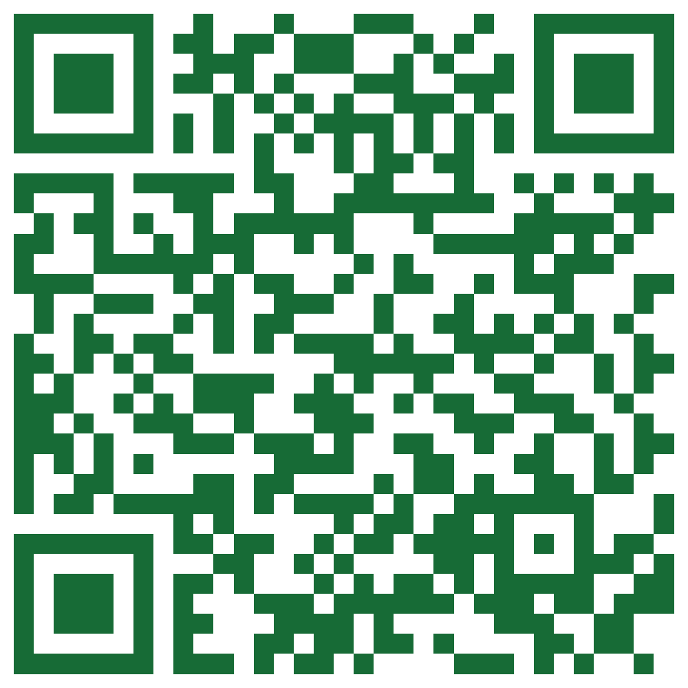 QR verification code